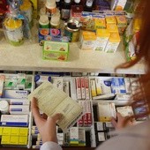 Nowe recepty i ceny leków