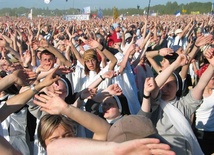 Co czeka polski Kościół w 2012 roku?