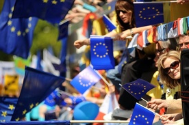 Tusk: musimy ocalić Unię