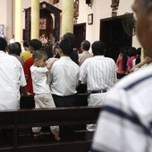Wietnam: nowe wydanie Biblii