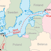 Co Nord Stream zmienił w Europie
