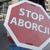 Szokujące dane nt. aborcji wśród nastolatek