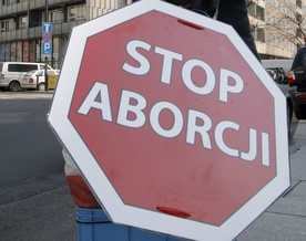 Dziś głosowania ws. aborcji