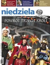 Niedziela 1/2012