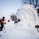 Festiwal lodu i śniegu 