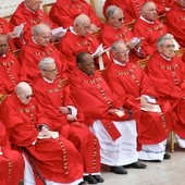 Nowy obrzęd kreowania kardynałów