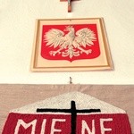 25-lecie obrony krzyży w szkole w Miętnem