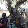 Sudan Płd.: Walki, korupcja, inflacja 