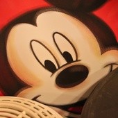 Nie będzie procesu za brodatego Mickey