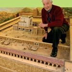 Model świątyni jerozolimskiej