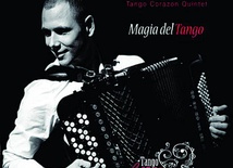 Tango na akordeonie