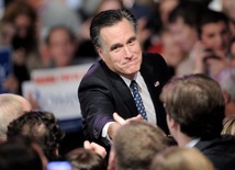 Romney zwycięzcą w New Hampshire