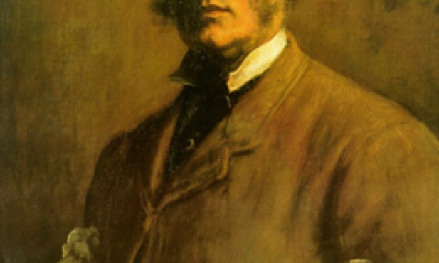 John Everest Millais (1829-1896)