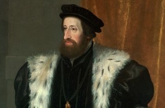 Ferdynand I Habsburg