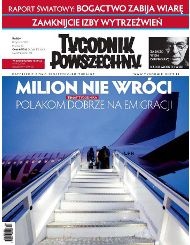 Tygodnik Powszechny 2/2012