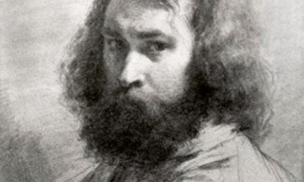 Jean-François Millet (1814 - 1875)