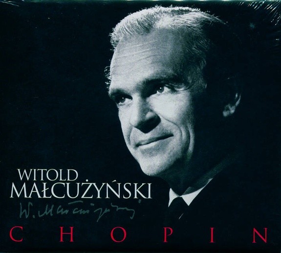 Chopin Małcużyńskiego