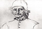 Hieronim Bosch (1450-1516)