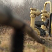 Bułgarzy nie chcą gazu łupkowego