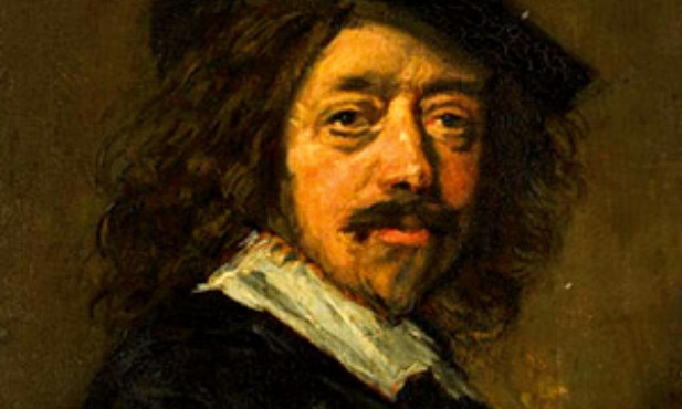 Frans Hals (1581–1666)