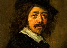 Frans Hals (1581–1666)