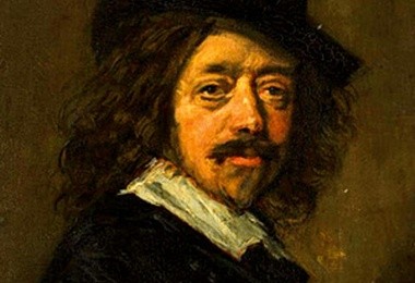 Frans Hals (1581–1666)