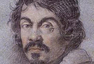 Michelangelo Merisi da Caravaggio (1571–1610)