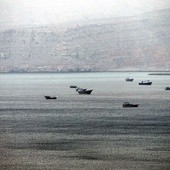 Iran ostrzega kraje Zatoki Perskiej