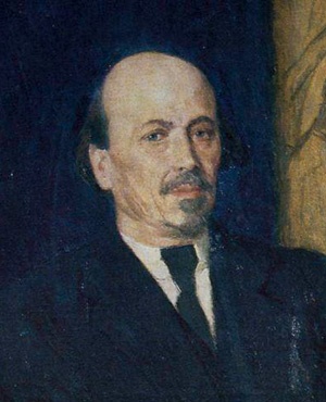 Michaił Niestierow (1862–1942)