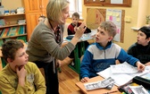 Ośrodek Szkolno-Wychowawczy dla Dzieci Niesłyszących w Poznaniu