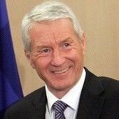 Thorbjørn Jagland