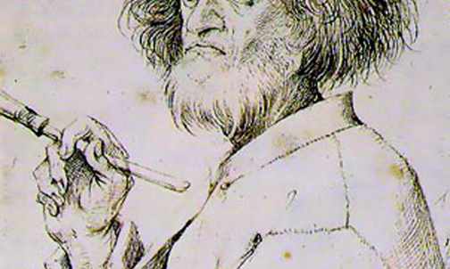 Pieter Bruegel (1525–1569)
