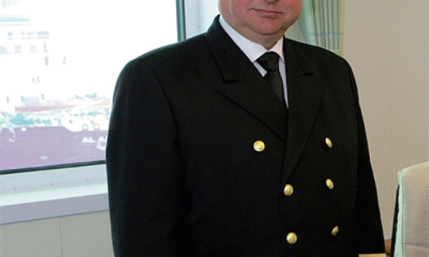 kpt. Marek Niski