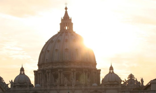 Watykan: Świecki członkiem Komisji do spraw Zastrzeżonych