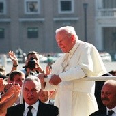 Zbliża się finał śledztwa w sprawie zamachu na papieża