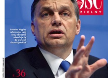 GN: Orbán - premier, który rządzi