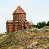 Turcja zezwala na ormiańską Mszę
