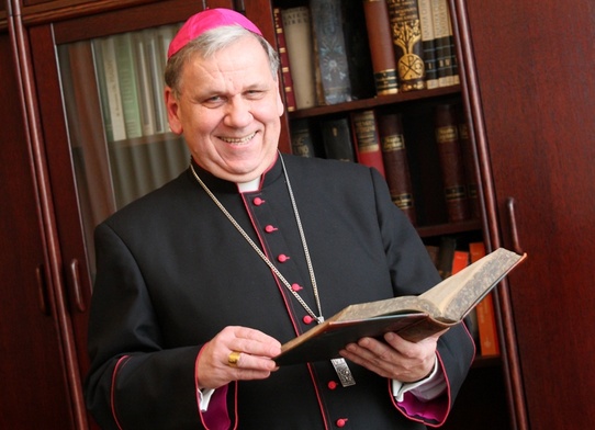 Bp Jan Kopiec