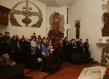 Ekumeniczny trójgłos w Białymstoku