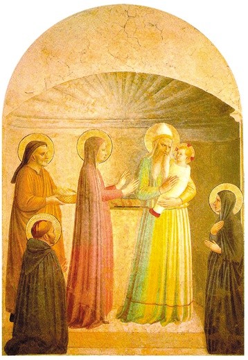 Guido di Pietro da Mugello,zwany Fra Angelico