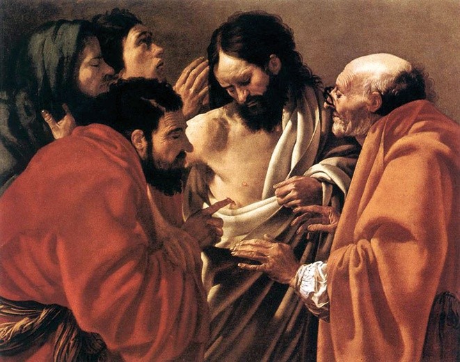 Hendrick ter Brugghen