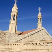 Kościół Asyryjski