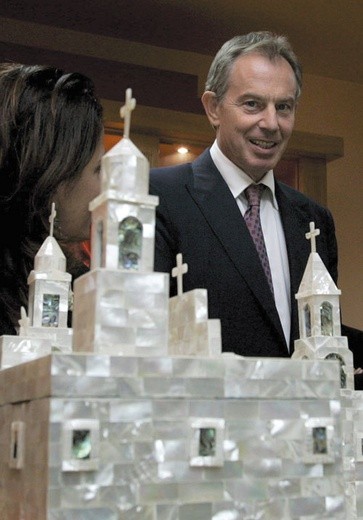 Katolik Blair