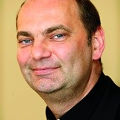 Bp Grzegorz Kaszak