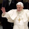 Benedykt XVI: władza oznacza służbę, pokorę, miłość