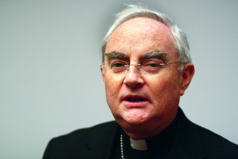 Abp Henryk Hoser