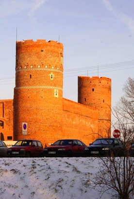 Ciechanów