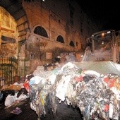 Oczyszczanie Neapolu