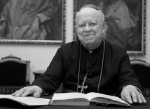 Urodziny najstarszego polskiego biskupa