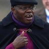 John Sentamu